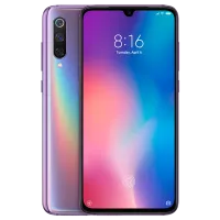 Xiaomi Mi 9 6 GB/ 64 GB/ Dual SIM/ Lavender Violet