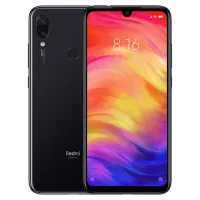 Xiaomi Redmi Note 7 4 GB/ 128 GB/ Dual SIM/ Black
