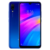 Xiaomi Redmi 7 2 ГБ/ 16 ГБ/ Dual SIM/ Синий