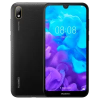 Huawei Y5 2019 2 ГБ/ 16 ГБ/ Dual SIM/ Черный