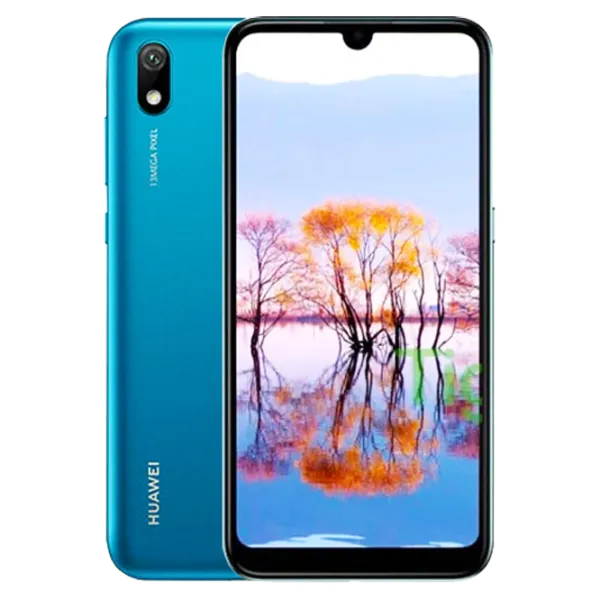 Huawei Y5 2019 2 ГБ/ 16 ГБ/ Dual SIM/ Синий photo 1