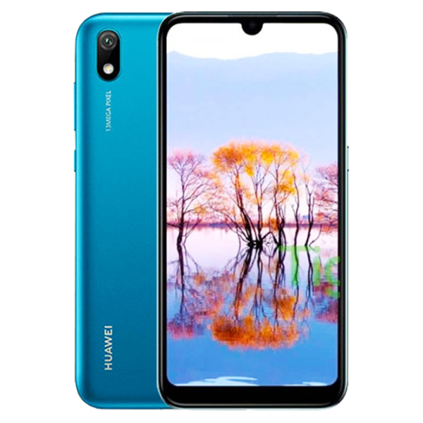 Huawei Y5 2019 2 ГБ/ 16 ГБ/ Dual SIM/ Синий photo 1