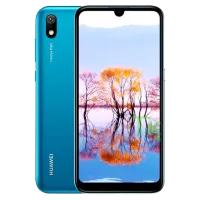Huawei Y5 2019 2 ГБ/ 16 ГБ/ Dual SIM/ Синий