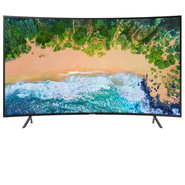Televizor Samsung UE49NU7300 49"/ 4K/ Black photo 1