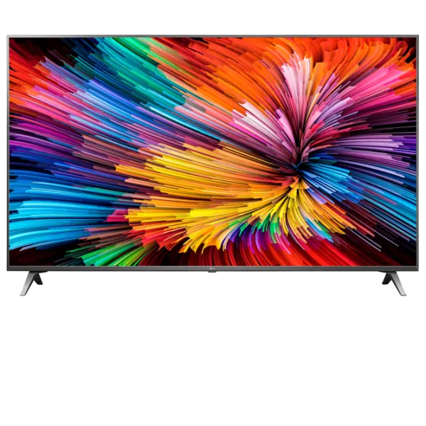 Телевизор LG 49SK8000PLB 49"/ 4K/ Черный photo 1