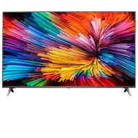 Телевизор LG 49SK8000PLB 49"/ 4K/ Черный