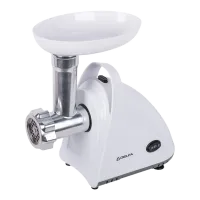 Мясорубка Delfa DMG-050 Белый