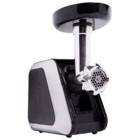 Мясорубка Saturn ST-FP0095 1600 Вт/ 1.5 кг/ мин/ Черный