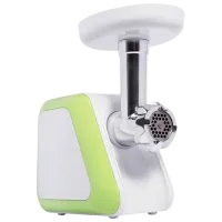 Мясорубка Saturn ST-FP0095 1600 Вт/ 1.5 кг/ мин/ Зелёный