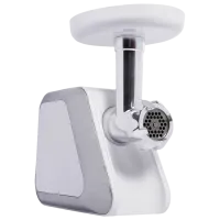 Мясорубка Saturn ST-FP0095 1600 Вт/ 1.5 кг/ мин/ Белый