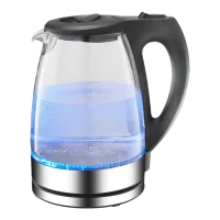 Ceainic Electric Delfa DK-99 1.7 l/ Ascuns spirală/ White