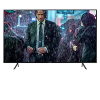 Televizor Samsung UE55NU7100UXUA 55"/ 4K/ Black