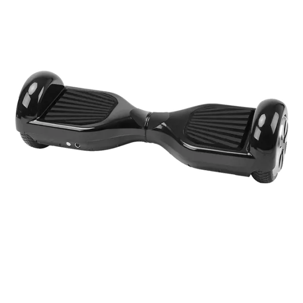  Windgoo N1 6.5" 10 км/ч/ 2 x 250 Вт/ Черный photo 1
