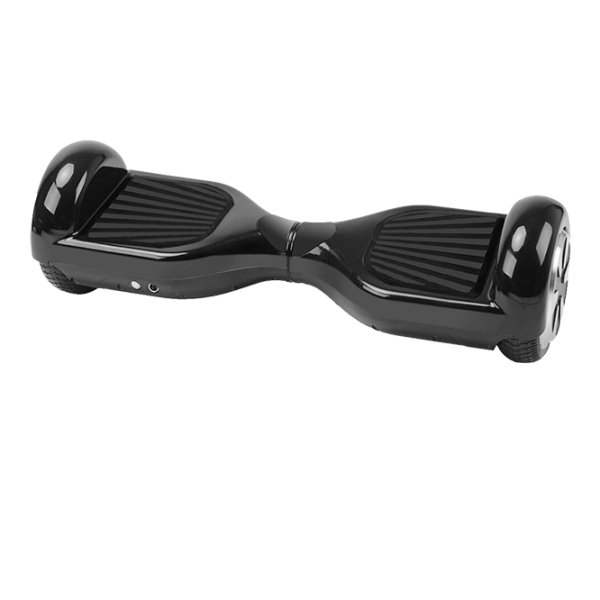 Windgoo N1 6.5" 10 км/ч/ 2 x 250 Вт/ Черный photo 1