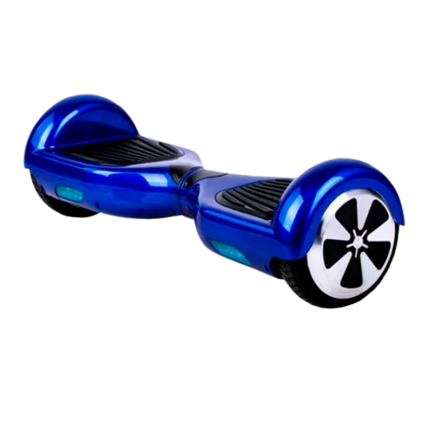  Windgoo N1 6.5" 10 км/ч/ 2 x 250 Вт/ Синий photo 1