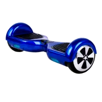  Windgoo N1 6.5" 10 км/ч/ 2 x 250 Вт/ Синий