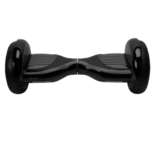  Windgoo N4 10.5" 18 км/ч/ 2 x 350 Вт/ Черный photo 1