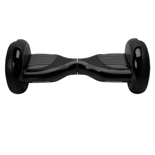  Windgoo N4 10.5" 18 км/ч/ 2 x 350 Вт/ Черный photo 1