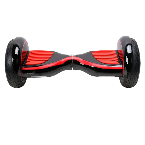  Windgoo N4 10.5" 18 км/ч/ 2 x 350 Вт/ Красный photo 1