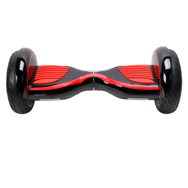  Windgoo N4 10.5" 18 км/ч/ 2 x 350 Вт/ Красный photo 1