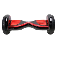  Windgoo N4 10.5" 18 км/ч/ 2 x 350 Вт/ Красный