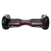 Windgoo N8 8.5" 12 км/ч/ 2 x 350 Вт/ Черный