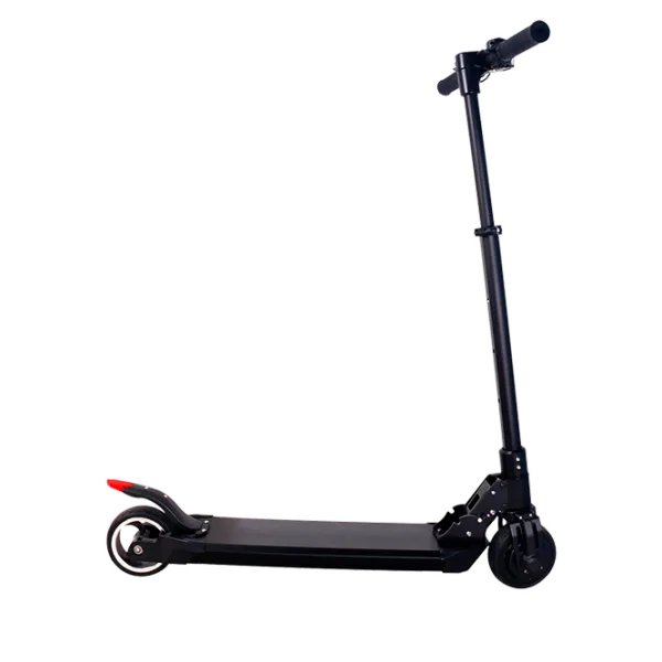 Windgoo M8 15 км/ч/ 250 Вт/ Черный photo 1