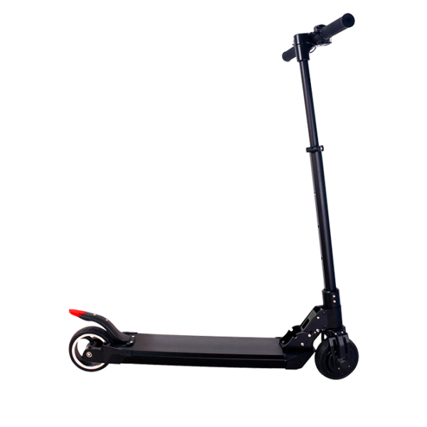 Windgoo M8 15 км/ч/ 250 Вт/ Черный photo 1
