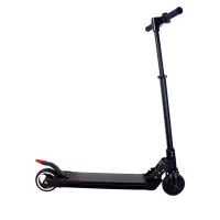 Windgoo M8 15 км/ч/ 250 Вт/ Черный