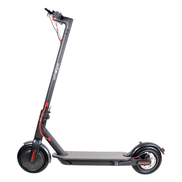 Windgoo M11 24 km/h/ 250 W/ Black photo 1