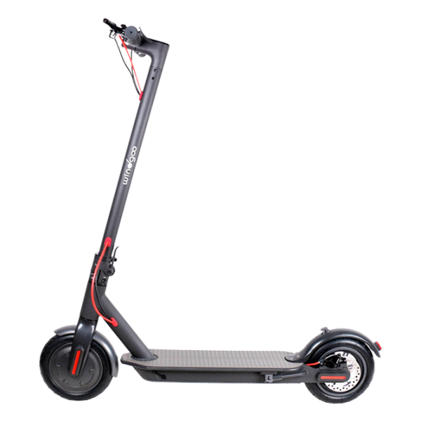 Windgoo M11 24 km/h/ 250 W/ Black photo 1