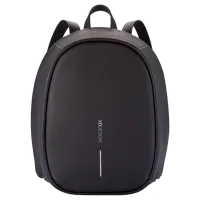 Рюкзак для ноутбука XD-Design Bobby Elle 9.7"/ Черный/ 6.5 л