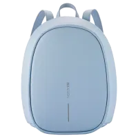 Rucsac pentru laptop XD-Design Bobby Elle 9.7"/ Light Blue/ 6.5 l
