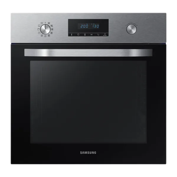 Cuptor Samsung NV70K2340RS/WT Încorporabilă/ Silver Black photo 1