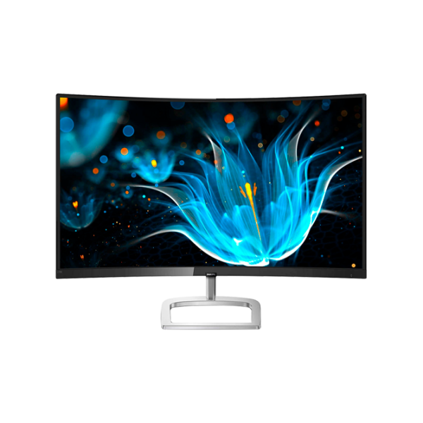 Монитор Philips 278E9QJAB 27" Full HD 4 мс/ Черный photo 1