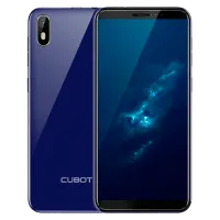 Cubot J5 2 GB/ 16 GB/ Dual SIM/ Blue