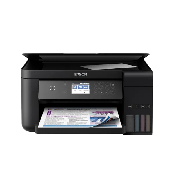 Dispozitiv multifuncțional Epson L6160 Inkjet/ Color photo 1