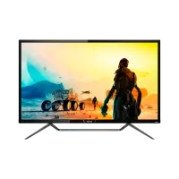 Монитор Philips 436M6VBPAB 43" 4K 60 Гц/ 4 мс/ Черный