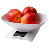 Cântar de bucătărie Polaris PKS0323DL White