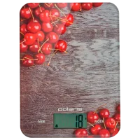 Кухонные весы Polaris PKS1046DG Разноцветный