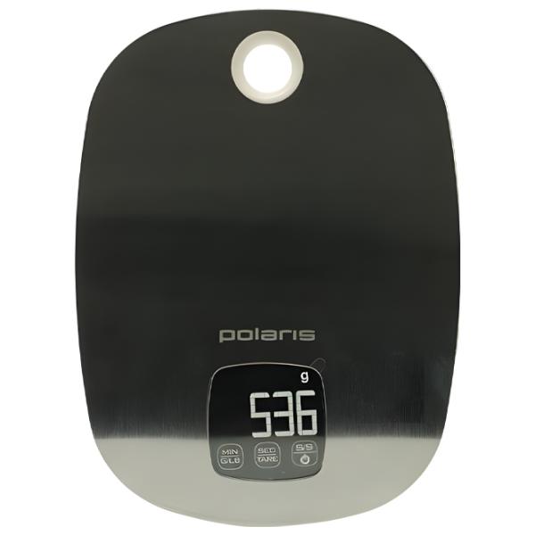 Кухонные весы Polaris PKS0539DMT Черный photo 1
