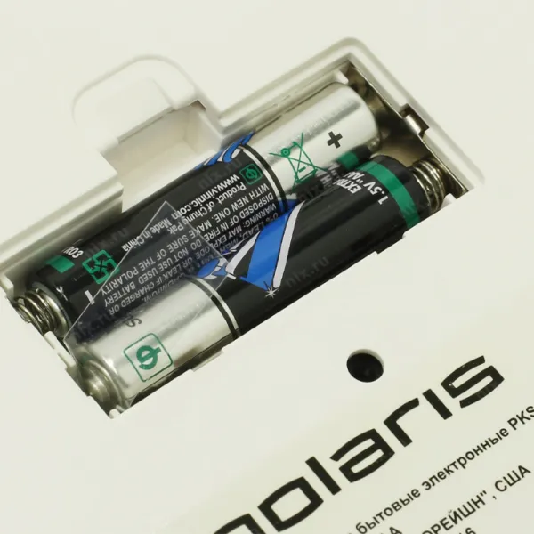 Кухонные весы Polaris PKS0539DMT Черный photo 7