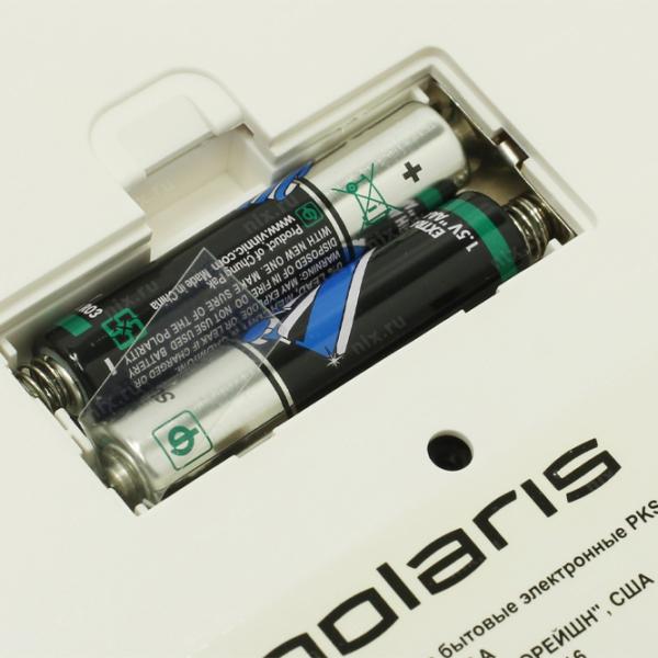 Кухонные весы Polaris PKS0539DMT Черный photo 7