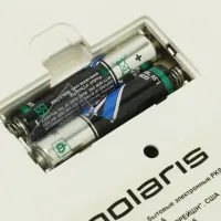 Cântar de bucătărie Polaris PKS0539DMT Black photo 5