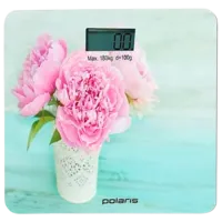 Cântar de podea Polaris PWS1874DG Multicolor