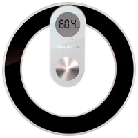 Cântar de podea Polaris PWS1858DG Black