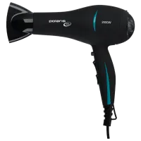 Фен Polaris PHD2033Ti 2000 Вт / Черный