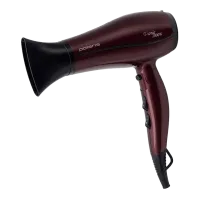 Фен Polaris PHD2065Ti 2000 Вт / Пурпурный