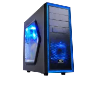 Calculator de jocuri Navigator 01433 Ryzen 5 / 8 GB/ 1 TB/ 240 GB/ ARMOR 8G OC