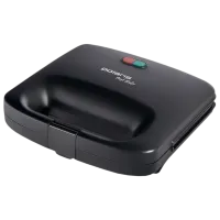Aparat pentru sandvișuri Polaris PST0601 750 W/ Black